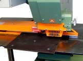CNC gauging system 556