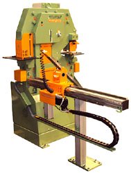 CNC-Längenanschlag