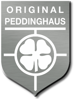 ORIGINAL Peddinghaus