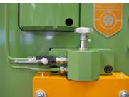 hydraulischer Niederhalter 549