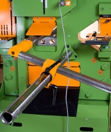 elektr.Längenanschlag 522