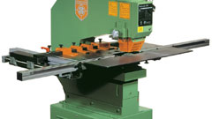 sistema de tope WBL-plus