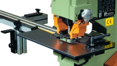 Materialauflagetisch 539 LML