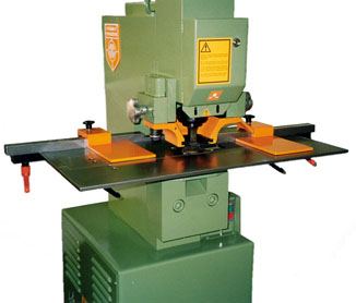 Materialauflagetisch 548 Plus