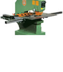 sistema de tope WBL 533