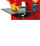 mesa de apoyo de material 546